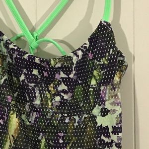 LULULEMON athletica No Limits Tank